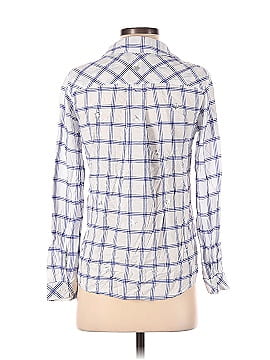 Bella Dahl Long Sleeve Button-Down Shirt (view 2)