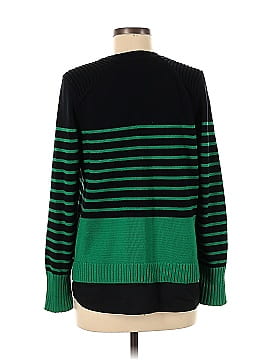 Karl Lagerfeld Paris Pullover Sweater (view 2)