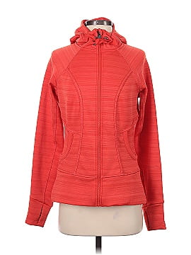 Athleta Track Jacket (view 1)