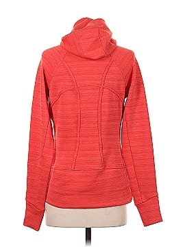 Athleta Track Jacket (view 2)