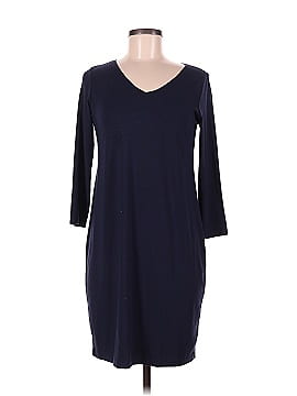 Eileen Fisher Casual Dress (view 1)