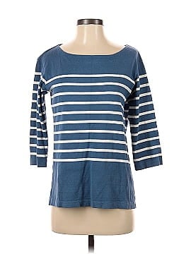 Uniqlo 3/4 Sleeve T-Shirt (view 1)