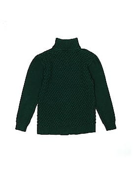 Hope & Henry Pullover Sweater (view 2)