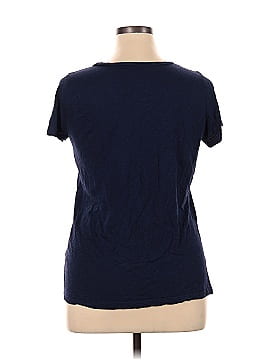 Caslon Short Sleeve T-Shirt (view 2)