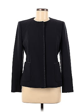 Max Mara Wool Blazer (view 1)