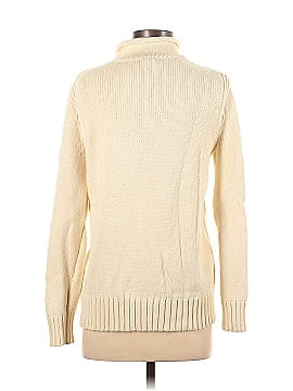 J.Crew Turtleneck Sweater (view 2)