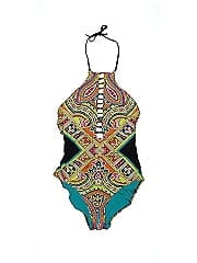 Trina Turk One Piece Swimsuit