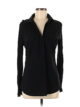 Unbranded Long Sleeve Blouse (view 1)