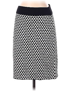 White House Black Market Casual Skirt (view 1)