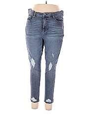 Wallflower Jeans