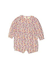 Baby Boden Long Sleeve Outfit