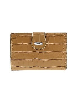 Longchamp Leather Wallet (view 1)