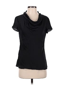 Banana Republic Short Sleeve Blouse (view 1)