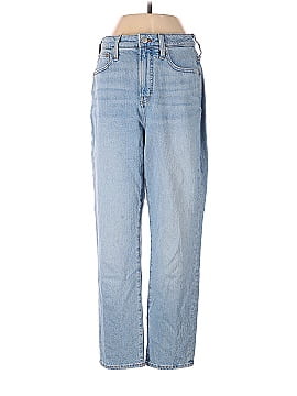 Madewell Jeans (view 1)