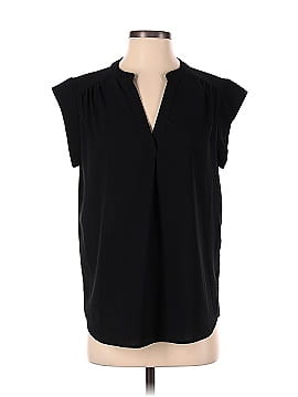 Gibson Short Sleeve Blouse (view 1)