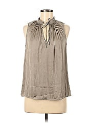 A New Day Sleeveless Blouse