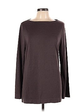 Isabella Bird Pullover Sweater (view 1)