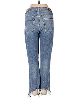 7 For All Mankind Jeans (view 2)