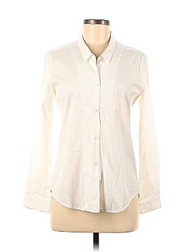 The Kooples Long Sleeve Button-Down Shirt (view 1)