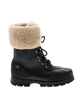 Lauren by Ralph Lauren Boots (view 1)