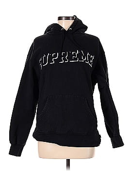 Supreme Pullover Hoodie (view 1)