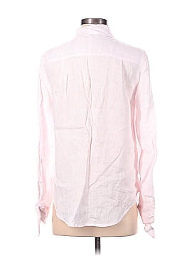 Saks Fifth Avenue Long Sleeve Blouse (view 2)