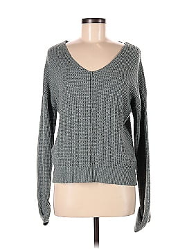 Jessica Simpson Pullover Sweater (view 1)