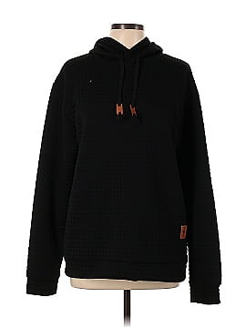 Vogue Pullover Hoodie (view 1)