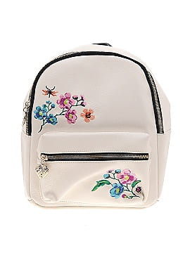 Betsey Johnson Backpack (view 1)