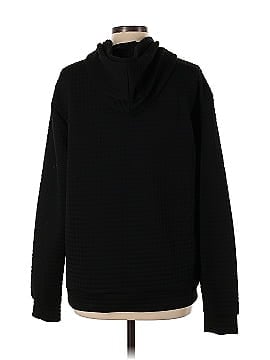 Vogue Pullover Hoodie (view 2)