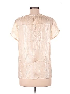 J Brand Short Sleeve Blouse (view 2)