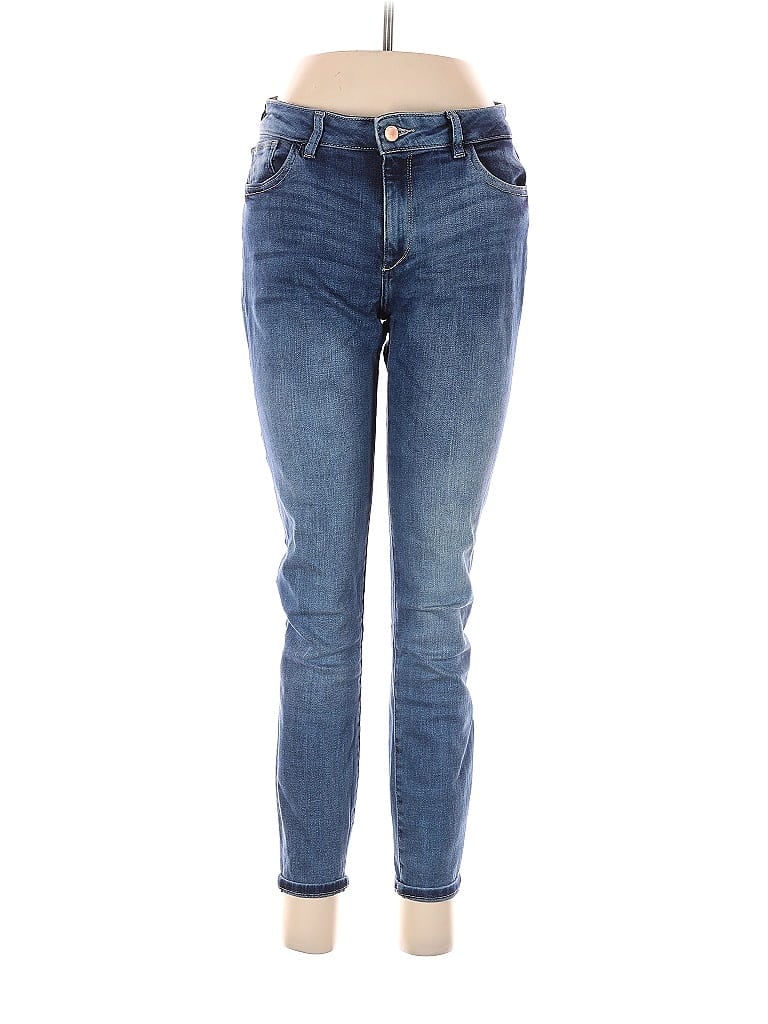 Click to view more detailed imagery on our partner's website Pre-owned Dl1961 Jeans In Blue