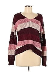 Harper Pullover Sweater