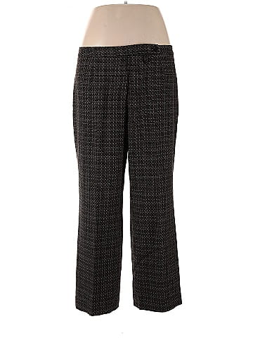 Yansi Fugel Dress Pants (view 1)