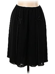 Msk Casual Skirt