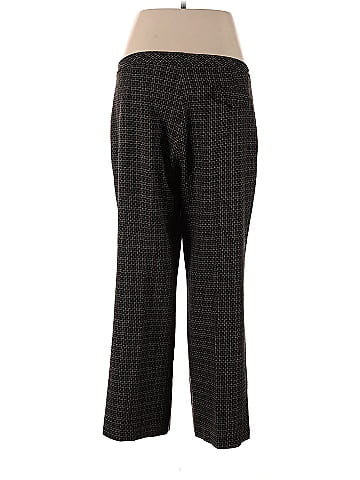 Yansi Fugel Dress Pants (view 2)