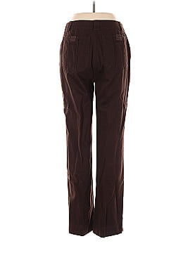 Crazy Horse Casual Pants (view 2)