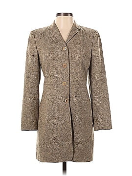 Ann Taylor Wool Coat (view 1)