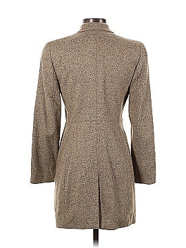 Ann Taylor Wool Coat (view 2)