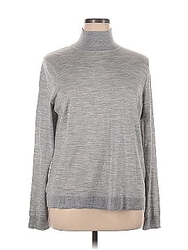 Ann Taylor LOFT Turtleneck Sweater (view 1)