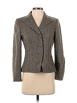 Ann Taylor Factory Blazer (view 1)