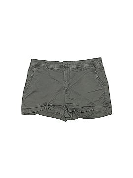 A New Day Khaki Shorts (view 1)