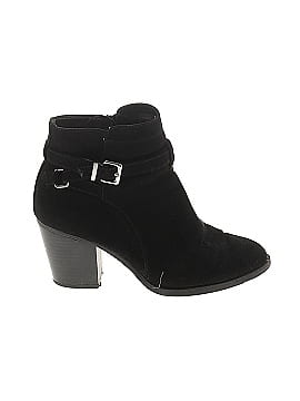 Express Ankle Boots (view 1)