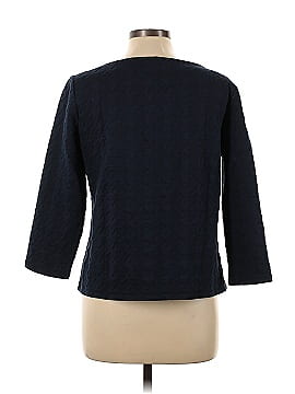 Ann Taylor Factory Pullover Sweater (view 2)