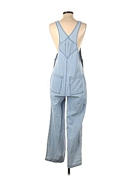 Universal Thread Overalls (view 2)