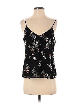 Banana Republic Sleeveless Blouse (view 1)