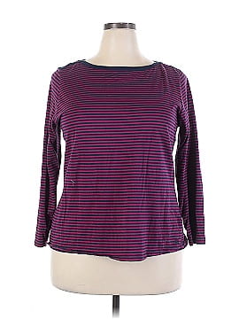 Joules Long Sleeve T-Shirt (view 1)