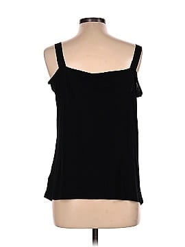 Donna Karan New York Sleeveless Blouse (view 2)