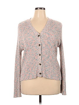 Ann Taylor LOFT Outlet Cardigan (view 1)