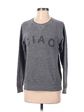 Anthropologie Sweatshirt (view 1)